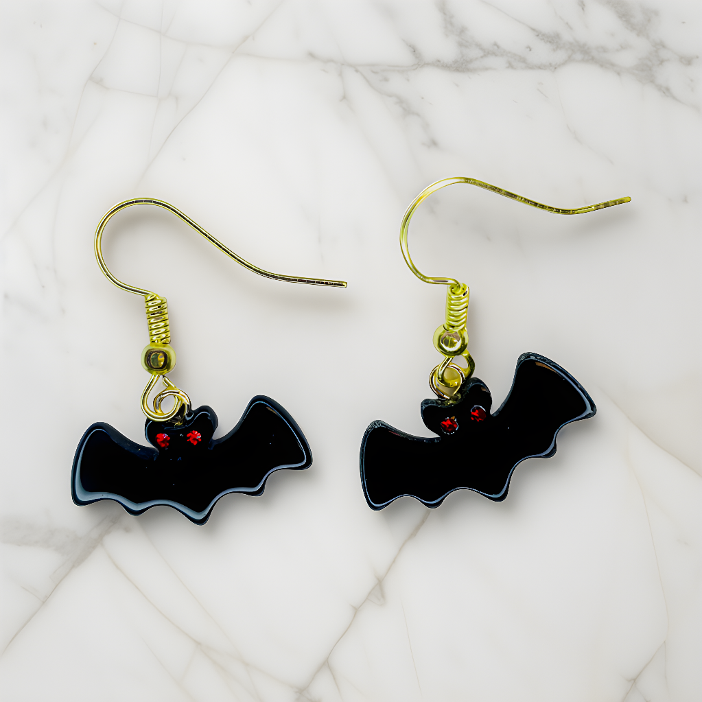 Bat-ty