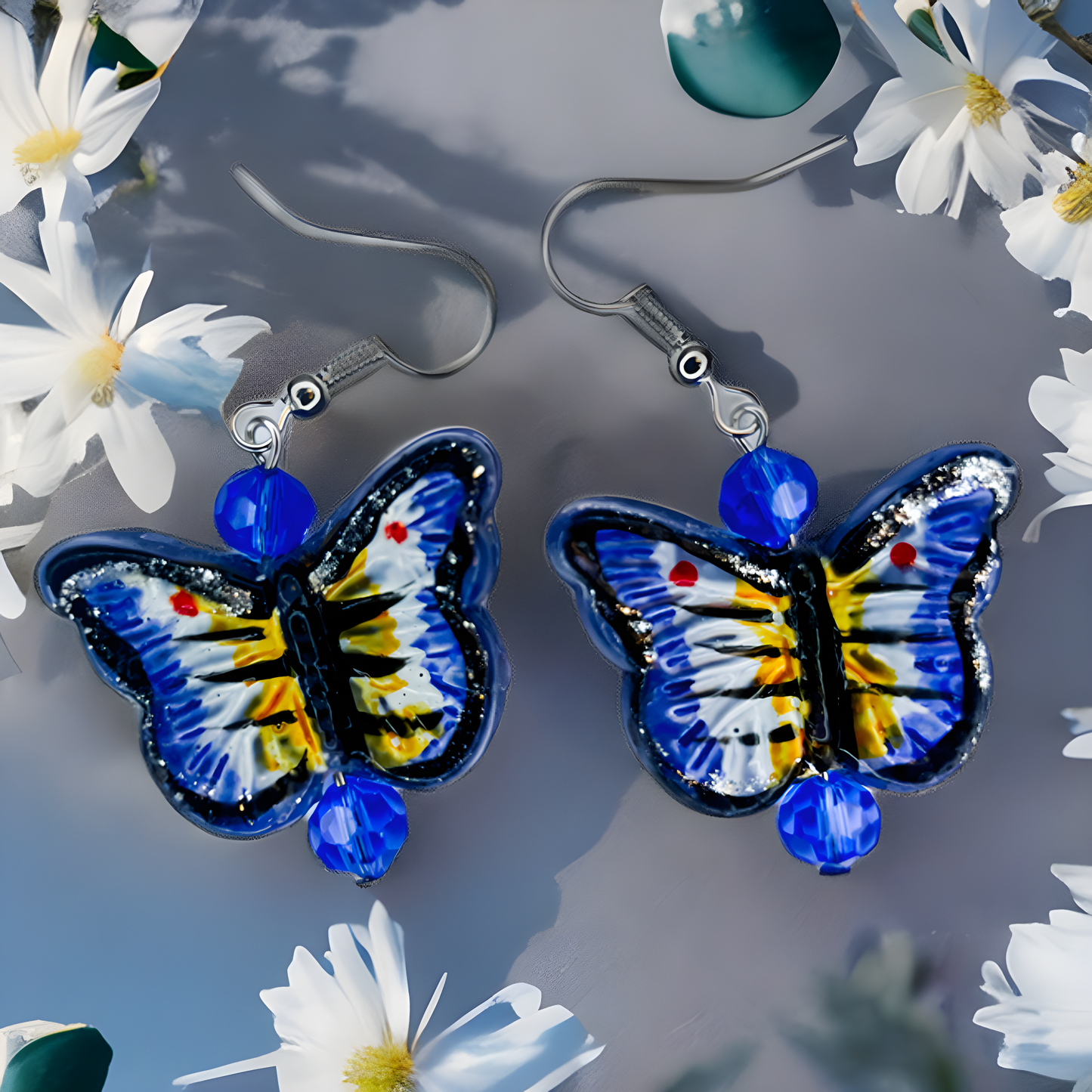 Flutter-Byes