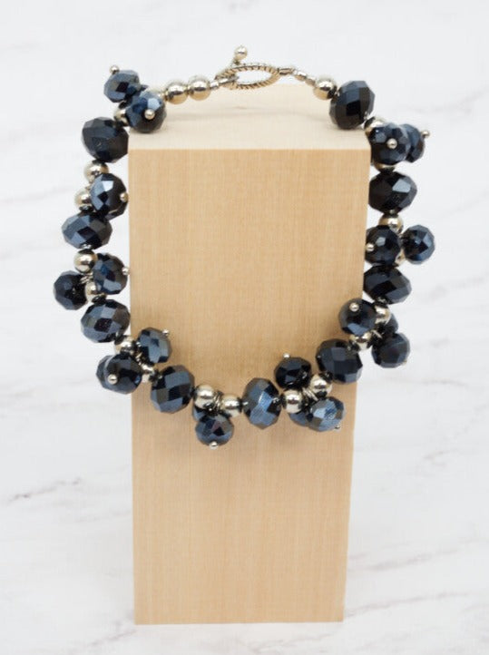 Glass Gathering Bracelets