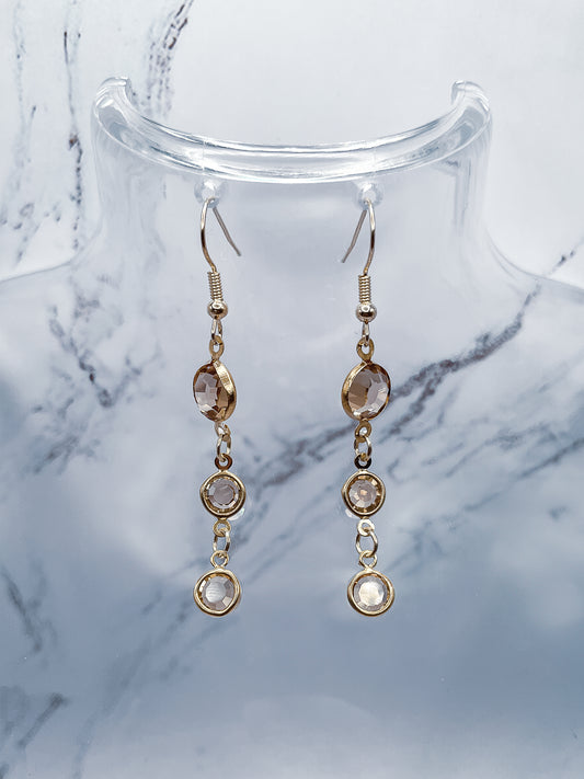 Elegant Dangle Earrings