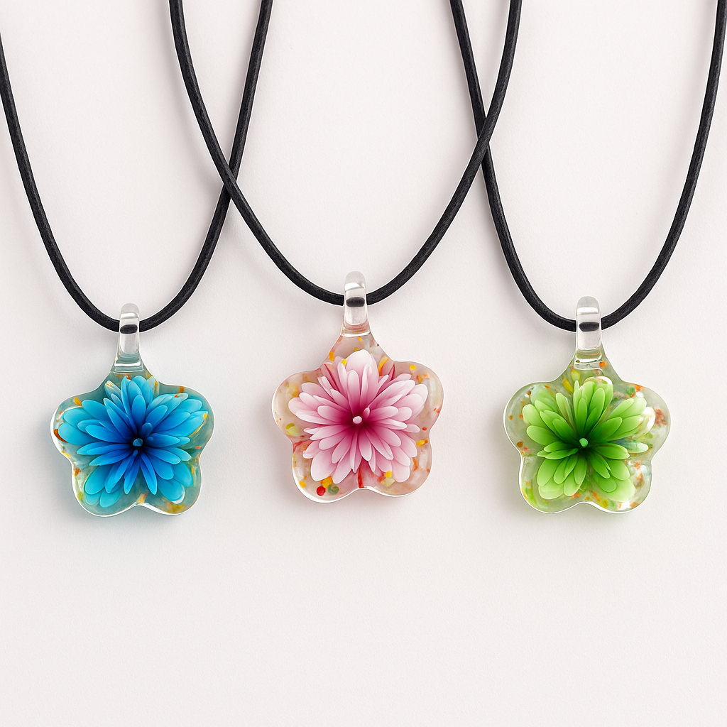 Floral Fantasy