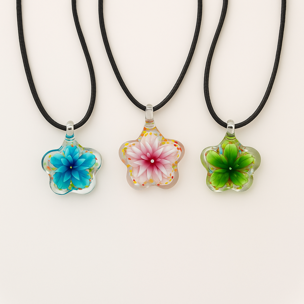 Floral Fantasy