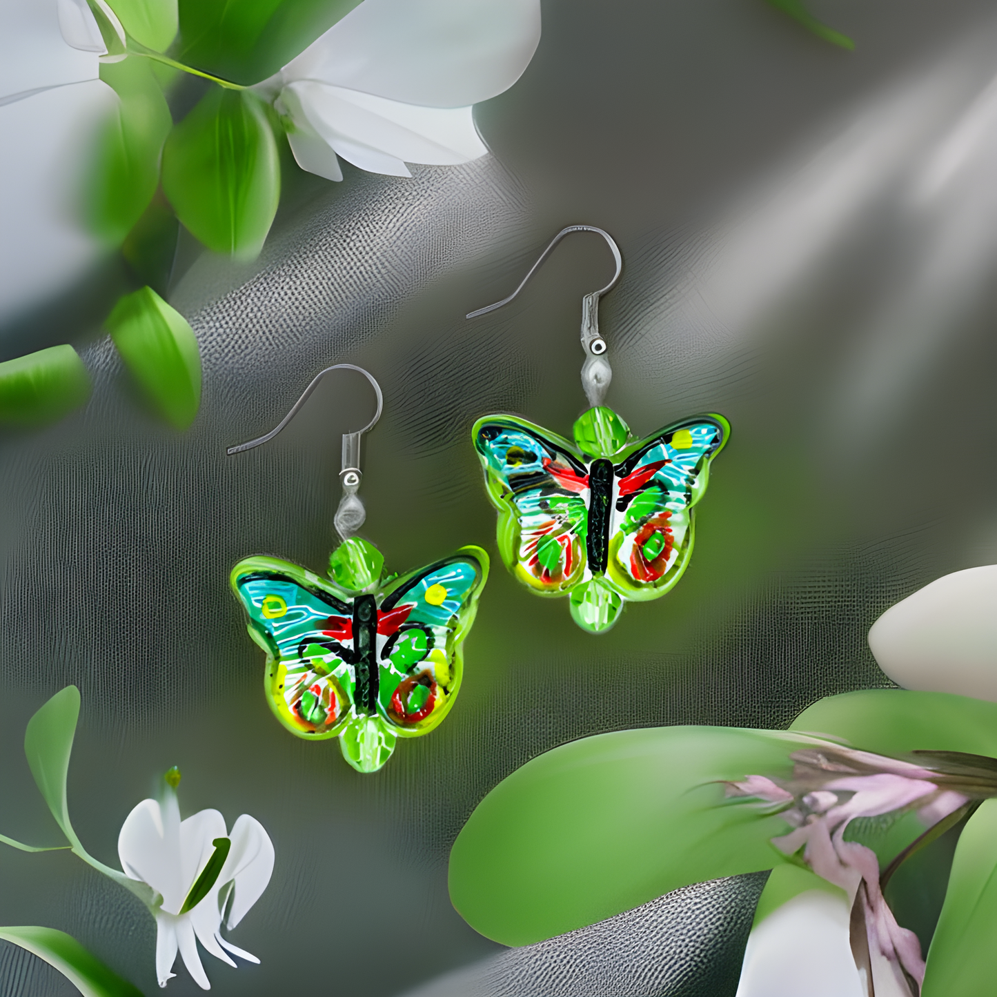 Flutter-Byes