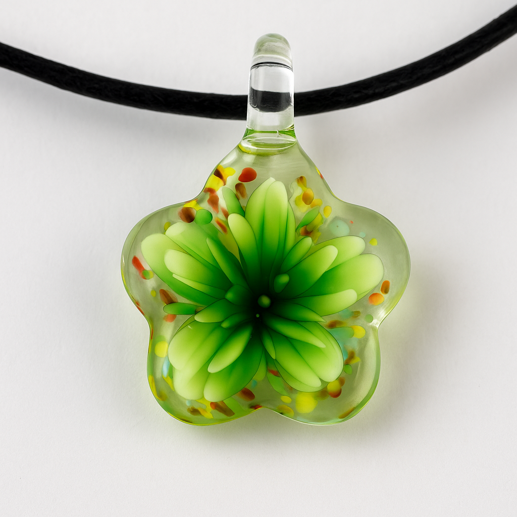 Floral Fantasy