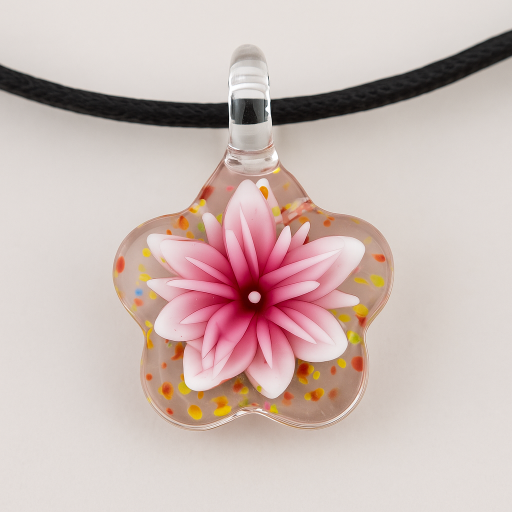 Floral Fantasy