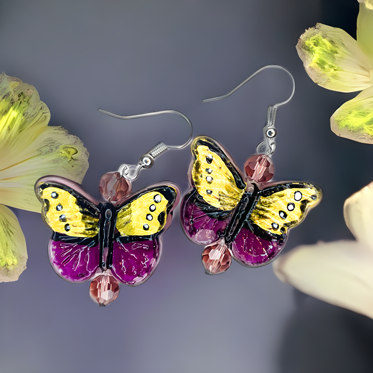 Flutter-Byes