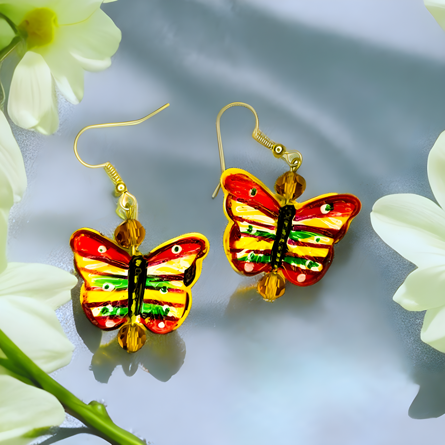 Flutter-Byes