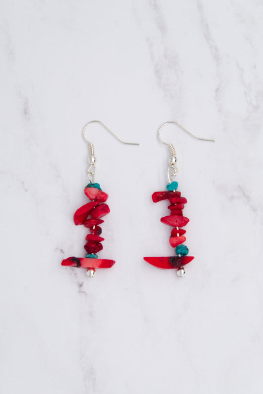 Desert View Earrings