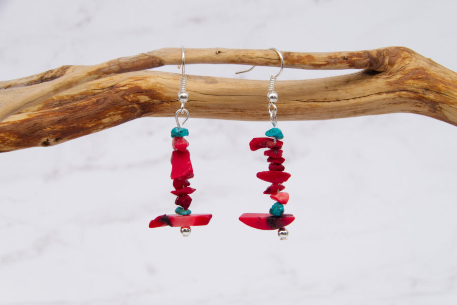 Desert View Earrings