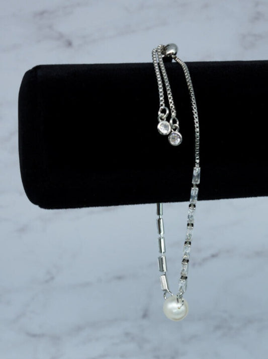 Simply Elegant Bracelets