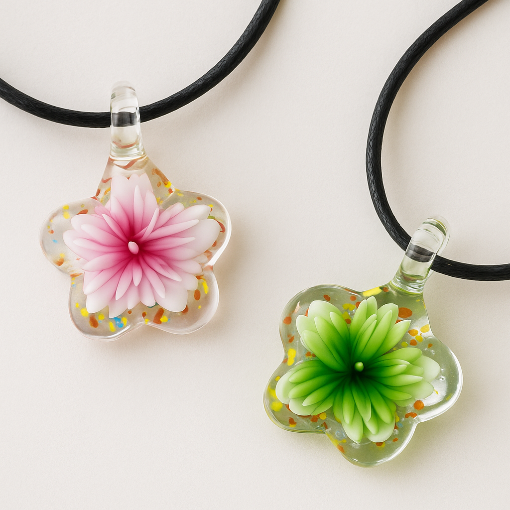 Floral Fantasy